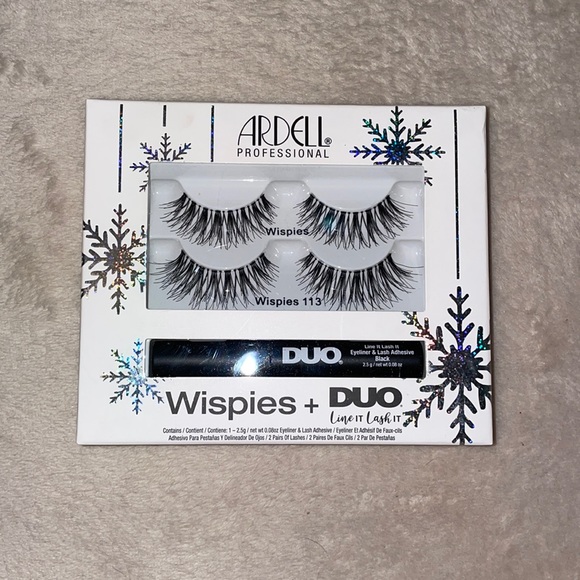 Ardell holiday wispies - Picture 1 of 2